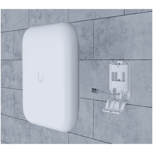 Usmerjevalnik brezžični Ubiquiti UniFi WiFi7 802.11be PoE+ 1xLAN (U7-OUTDOOR)