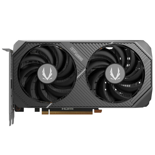 Grafična kartica nVidia RTX5050 Zotac Twin Edge - 8GB GDDR6 (ZT-B50500E-10M)