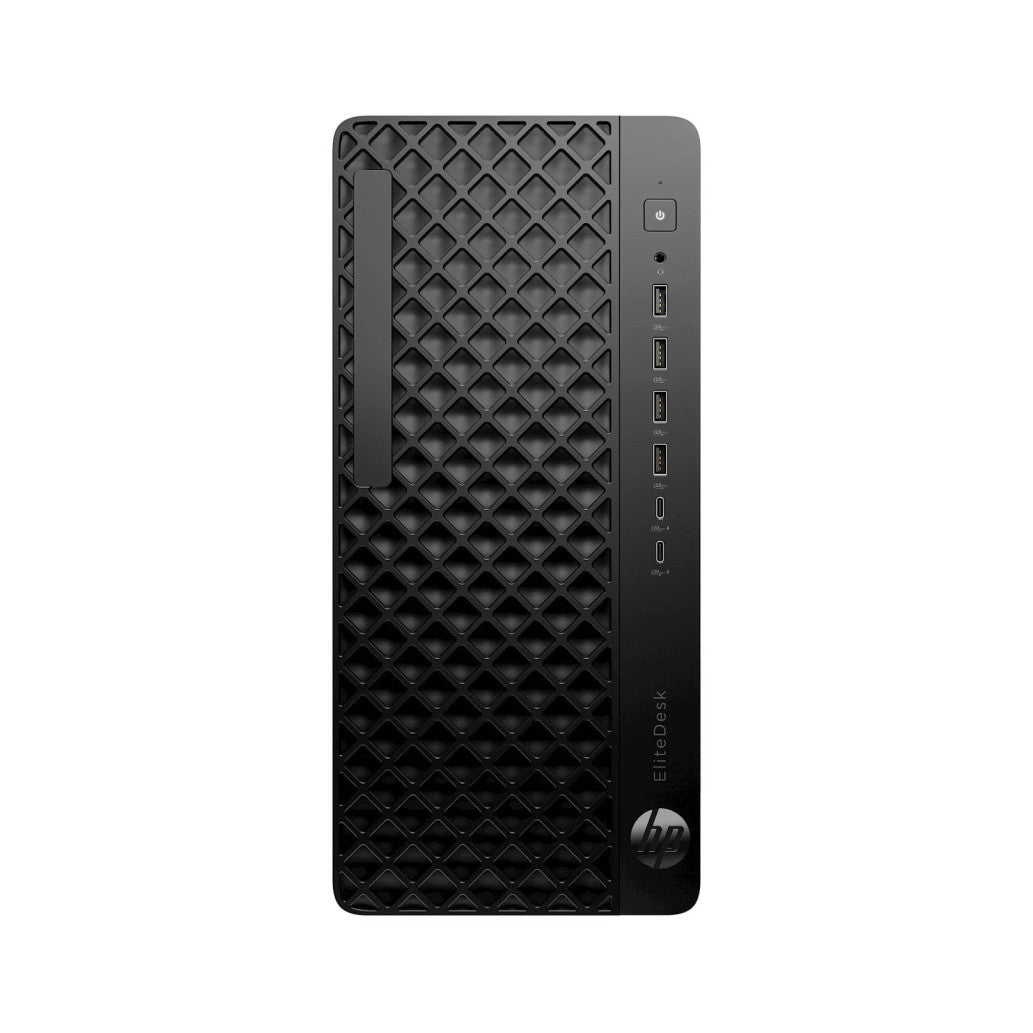 Računalnik HP Tower EliteDesk 8 G1i Elite Ultra 7-265/Q870/16GB/512GB/Intel grafika HDMI 2xDP 2xUSB-C/280W-92%/Win11Pro 99M69ET#BED