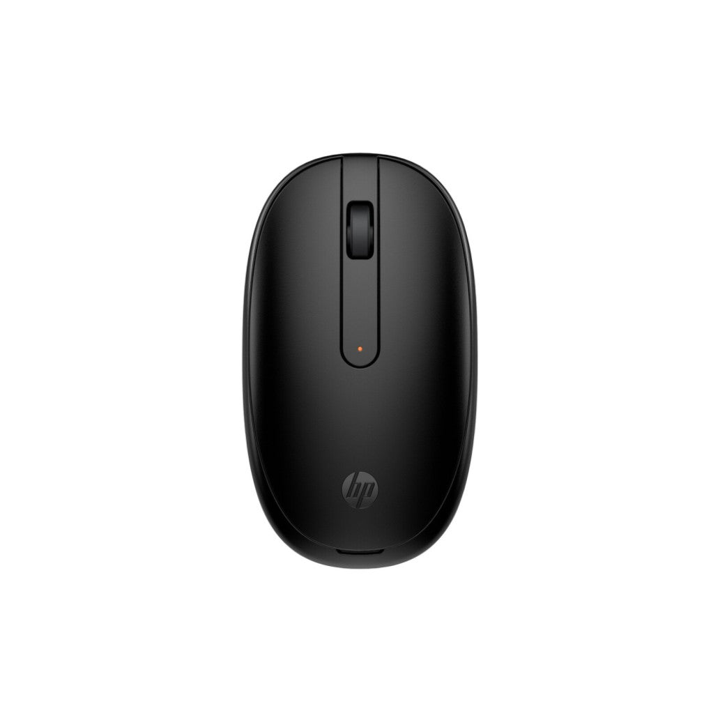 Miš Bluetooth za notesnike HP 240 1600DPI 3 gumbi črna (3V0G9AA#ABB)