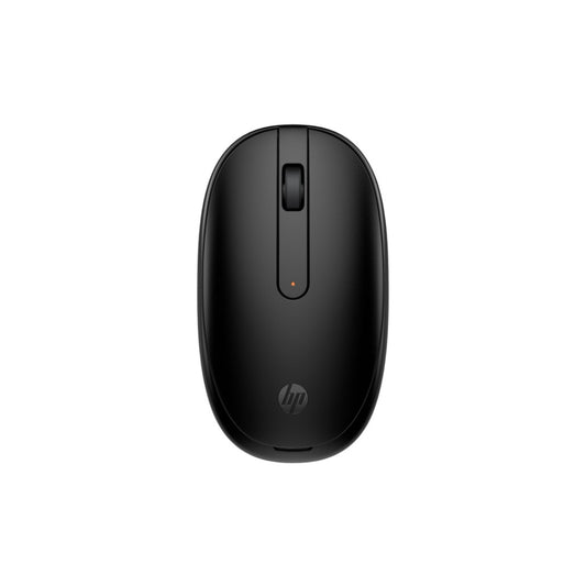 Miš Bluetooth za notesnike HP 240 1600DPI 3 gumbi črna (3V0G9AA#ABB)