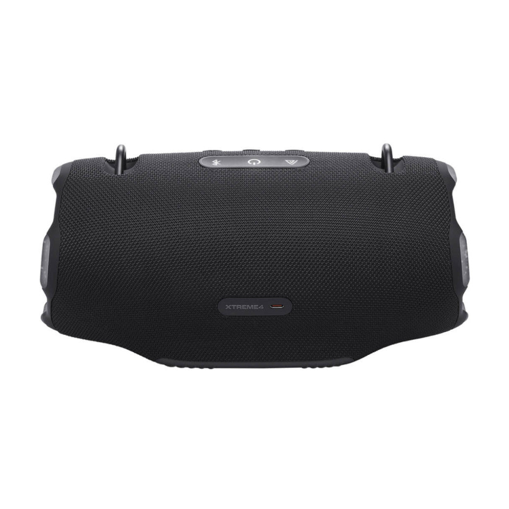 Zvočnik prenosni bluetooth JBL Xtreme 4 100W - (črna)