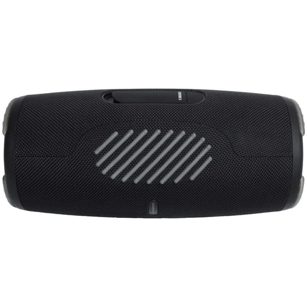 Zvočnik prenosni bluetooth JBL Xtreme 3 50W - (črna)