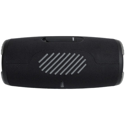 Zvočnik prenosni bluetooth JBL Xtreme 3 50W - (črna)