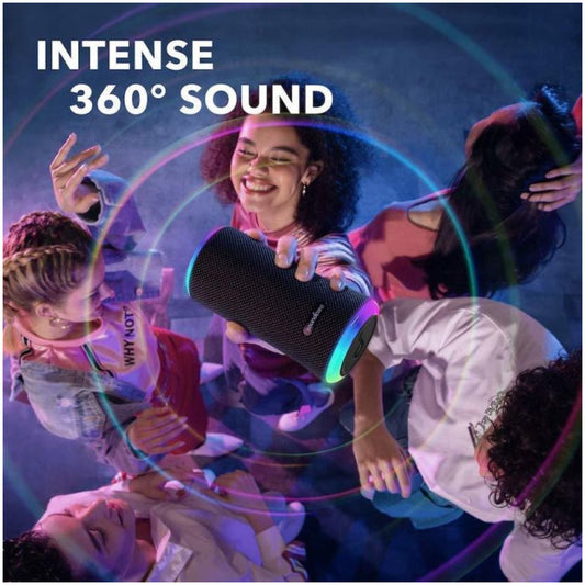 Zvočnik Anker SoundCore Flare II 20W (črna)