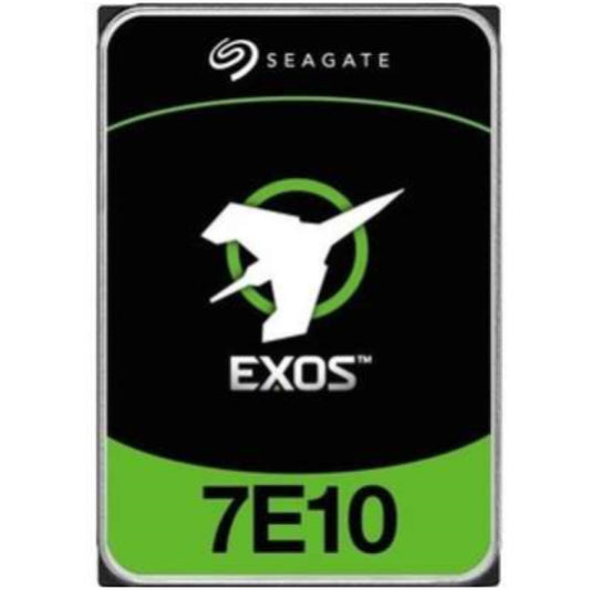 Trdi disk 4,0TB SATA3 Seagate Exos 6Gb/s 256MB 7.200rpm ST4000NM000B