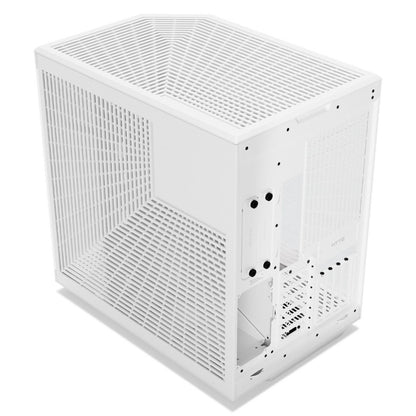 Ohišje Hyte Y70 Touch ATX - bela