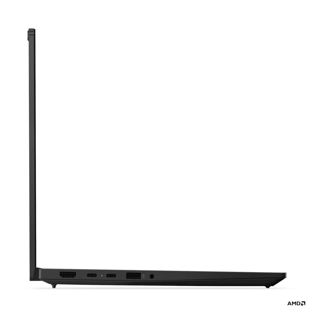 Prenosnik Lenovo 35,5 cm (14,0") ThinkPad E14 G7 1920x1200 IPS 300nit Ryzen 7 250/16GB/512GB/BL/FP/ALU/AMD Radeon 780M/Win11Pro (21T00024SC)