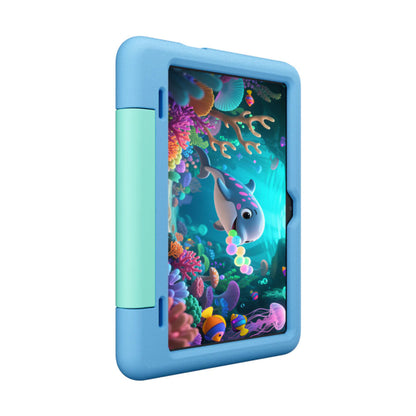 Tablični računalnik 26,6 cm (10,1") Blackview TAB 20 KIDS 4GB 64GB Android 15 modra (TAB20 KIDS 4/64GB BLUE)