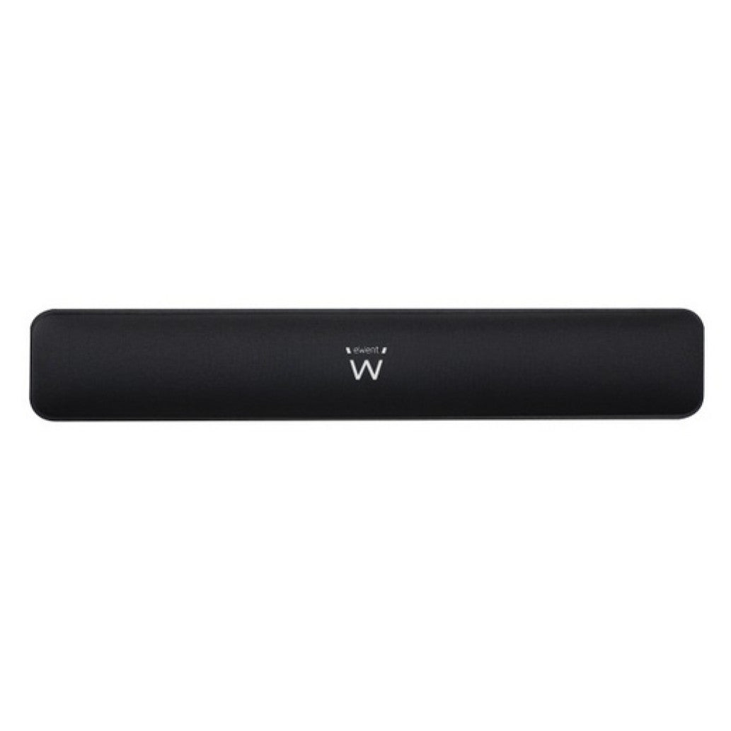Počivalnik za zapestje Ewent Ergonomic Wrist Pad - črn (EW3180)
