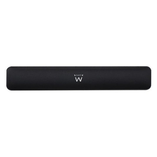 Počivalnik za zapestje Ewent Ergonomic Wrist Pad - črn (EW3180)