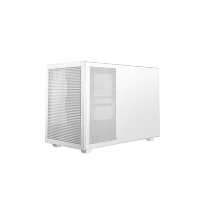 Ohišje Deepcool CH260 microATX - bela
