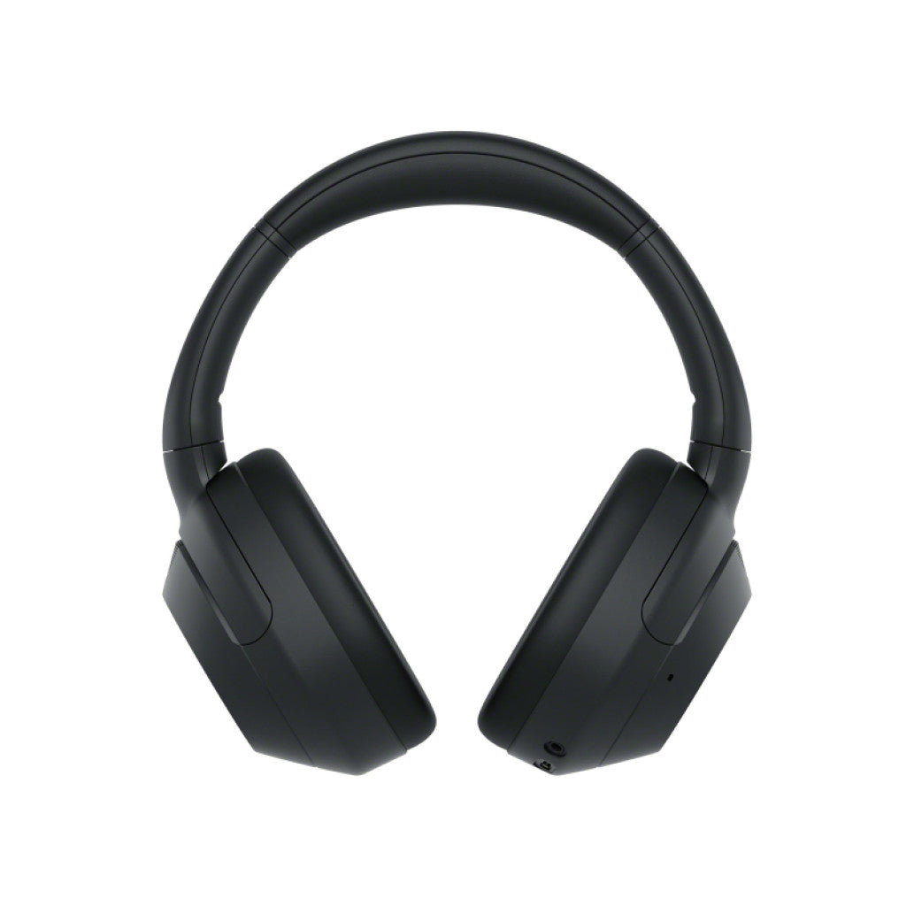 Slušalke brezžične Sony naglavne BT/1x3,5mm Ult Wear WHULT900NB črne (WHULT900NB.CE7)