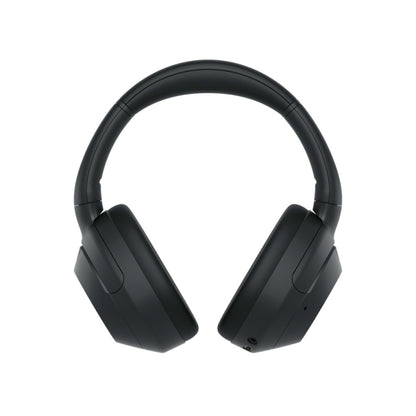 Slušalke brezžične Sony naglavne BT/1x3,5mm Ult Wear WHULT900NB črne (WHULT900NB.CE7)
