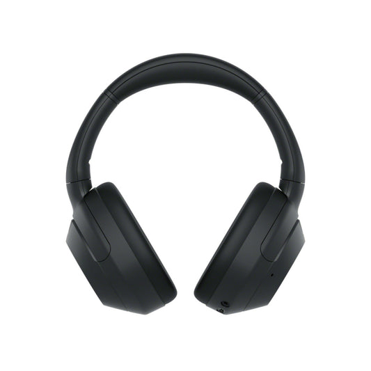 Slušalke brezžične Sony naglavne BT/1x3,5mm Ult Wear WHULT900NB črne (WHULT900NB.CE7)
