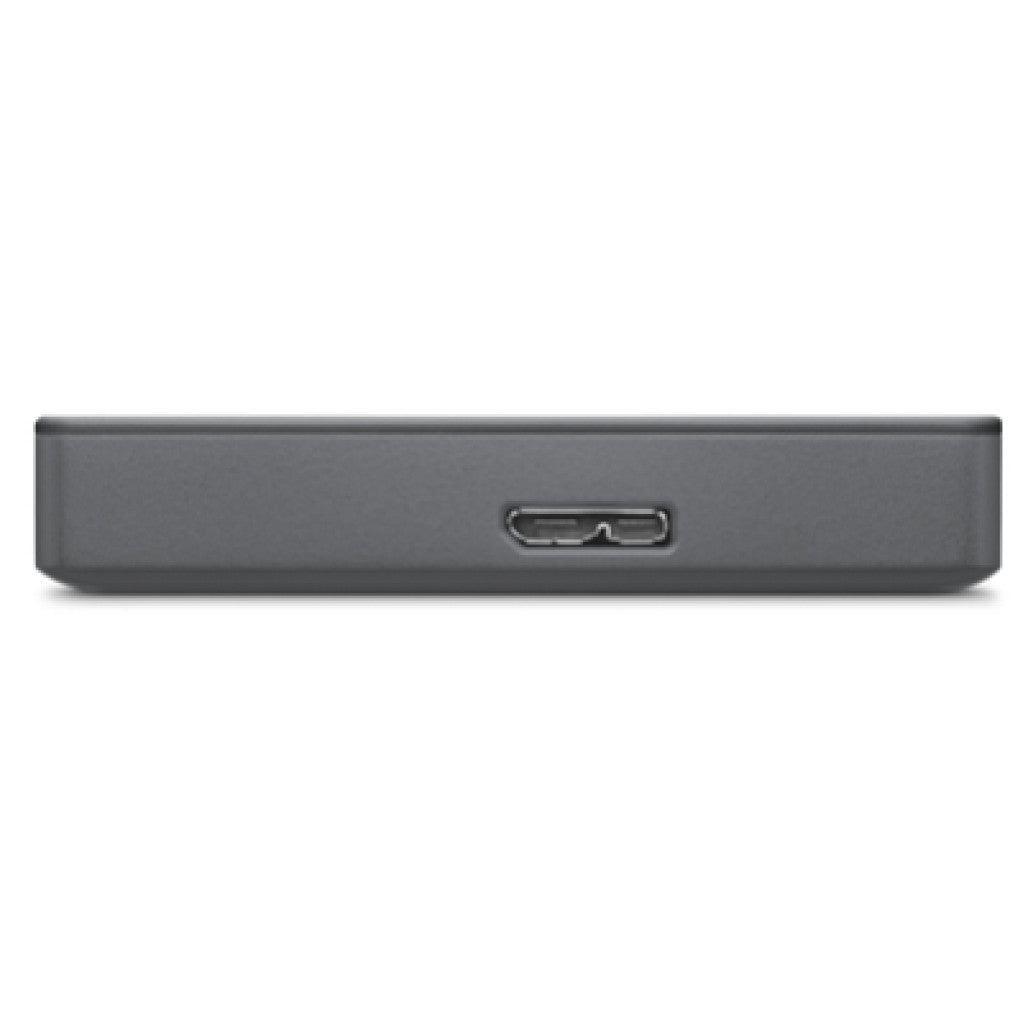 Prenosni disk 6,4cm (2,5") 1TB USB3.0 Seagate Basic Portable Drive RTL STJL1000400