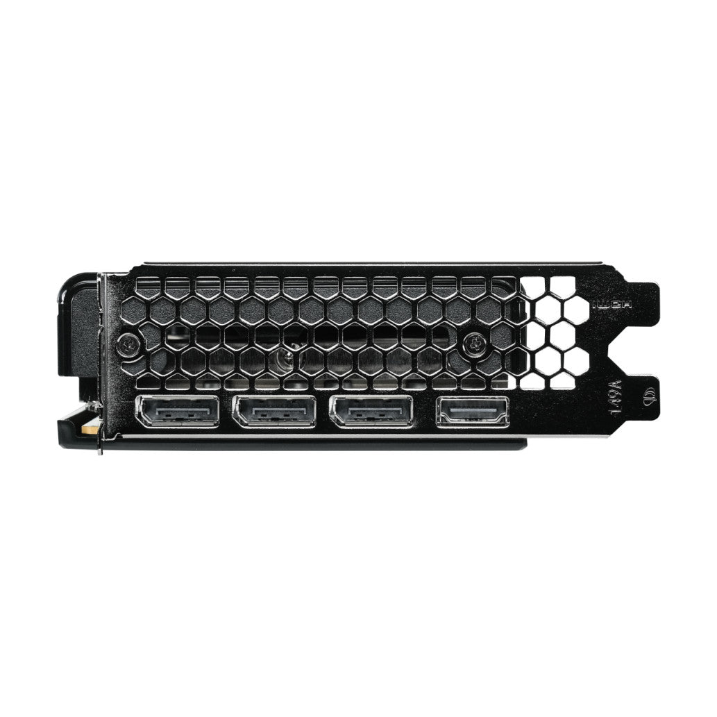 Grafična kartica nVidia RTX5060Ti Palit Infinity 3 - 16GB GDDR7 (NE7506T019T1-GB2061S)