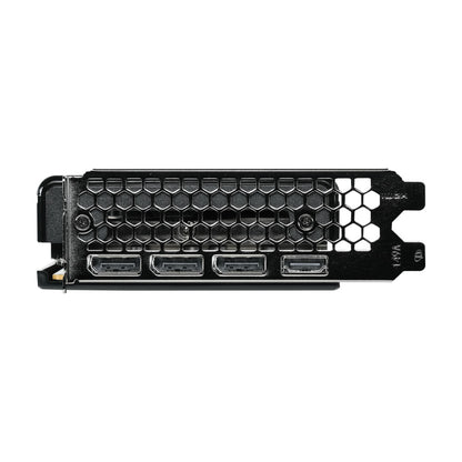 Grafična kartica nVidia RTX5060Ti Palit Infinity 3 - 16GB GDDR7 (NE7506T019T1-GB2061S)