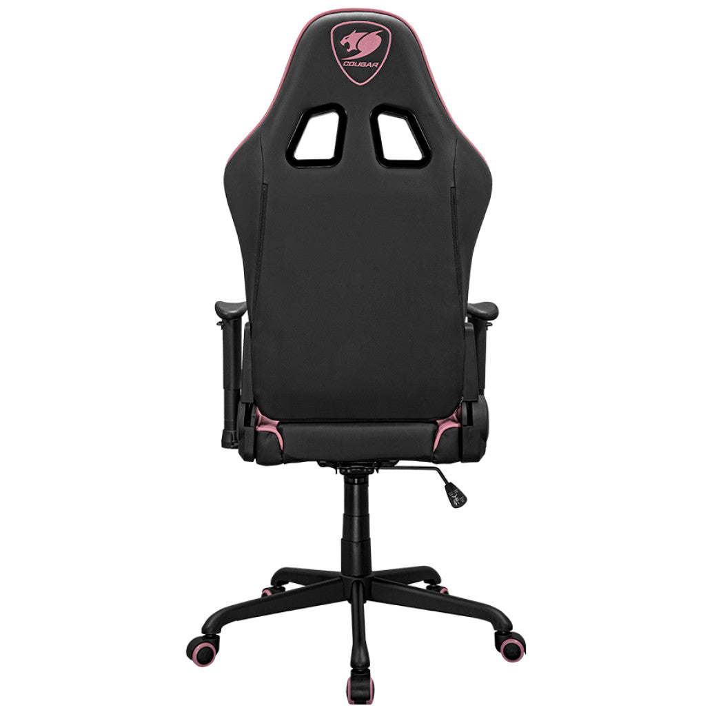 Stol gaming Cougar Armor Elite roza (CGR-ARMOR ELITE-P)