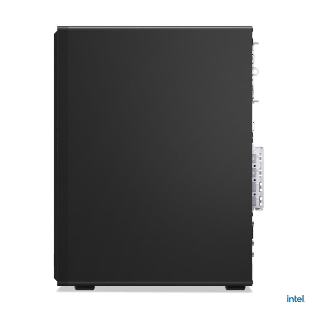 Računalnik Lenovo Tower M90t G6 ThinkCentre Ultra 7-265/Q870/32GB/1TB/Intel grafika HDMI 2xDP /500W-92%/Win11Pro črna 12YS0008ZY