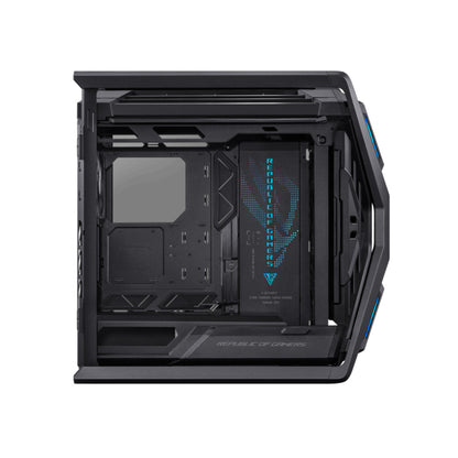 Ohišje Asus ROG Hyperion GR701 ATX - črna
