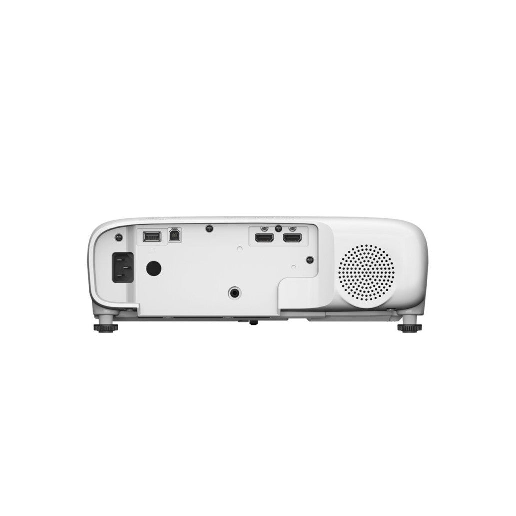 Projektor Epson EB-FH18 3LCD Full HD 4100lm Miracast/WiFi 2xHDMI 16W zvočnik 16.000:1 (V11HB59240)