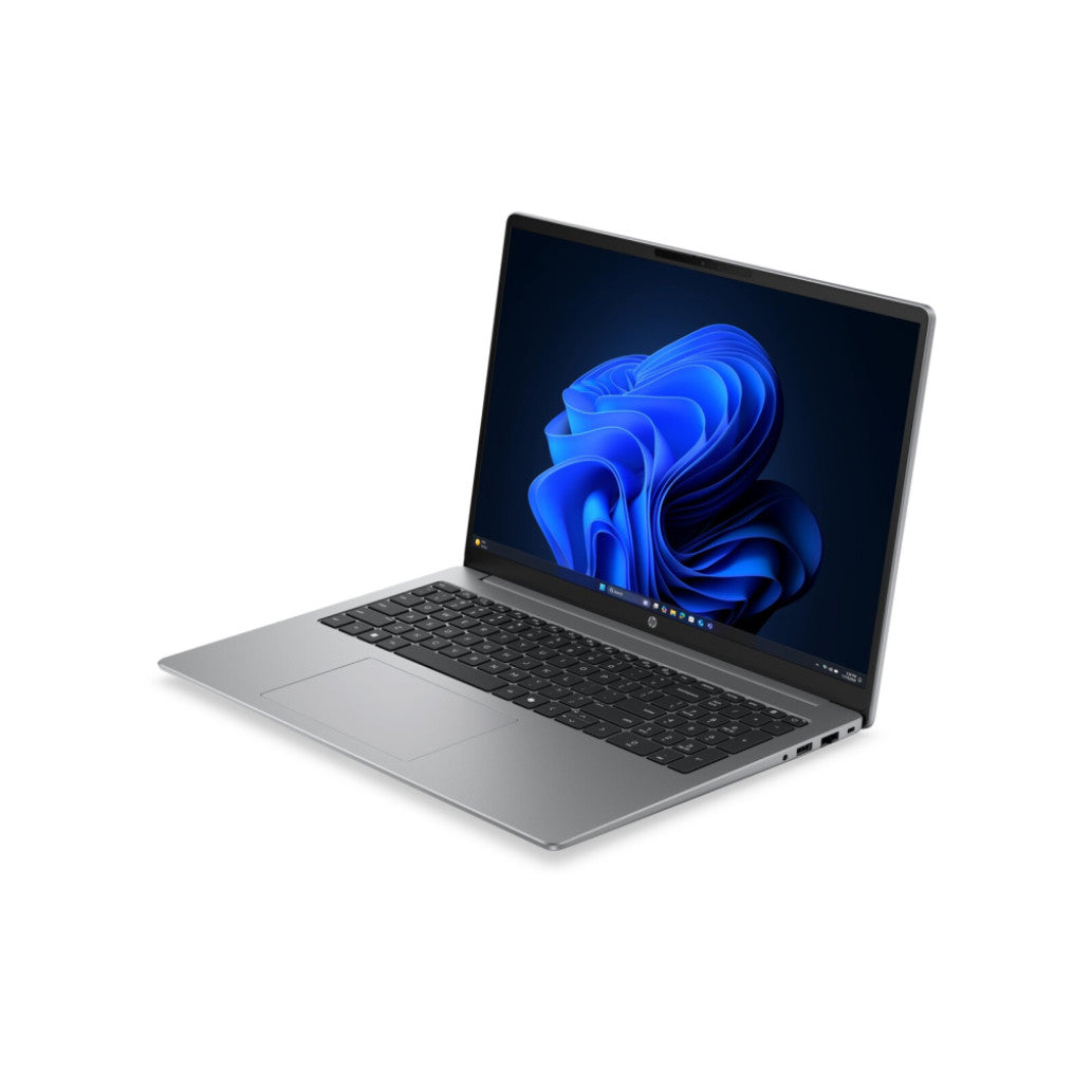 Prenosnik HP 40,64 cm (16,0") 200 G2a 1920x1200 IPS 300nit R5-220/16GB/512GB/BL/AMD Radeon 740M/Brez OS (DZ5H3ET#BED)