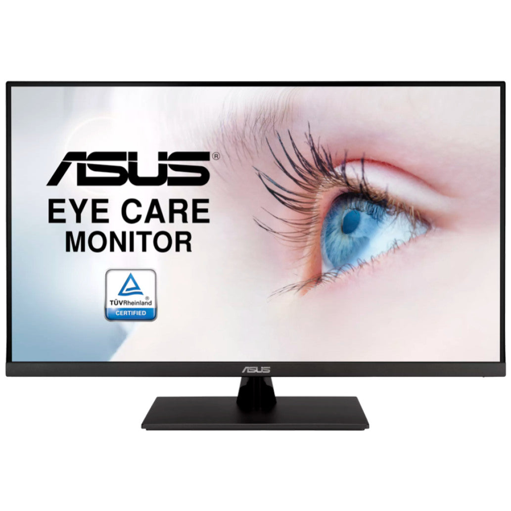 Monitor Asus 80 cm (31,5") VP32UQ 3840x2160 IPS 4ms HDMI DisplayPort Zvočniki  sRGB100% AdaptiveSync FreeSync HDR10