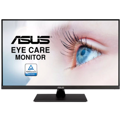Monitor Asus 80 cm (31,5") VP32UQ 3840x2160 IPS 4ms HDMI DisplayPort Zvočniki  sRGB100% AdaptiveSync FreeSync HDR10