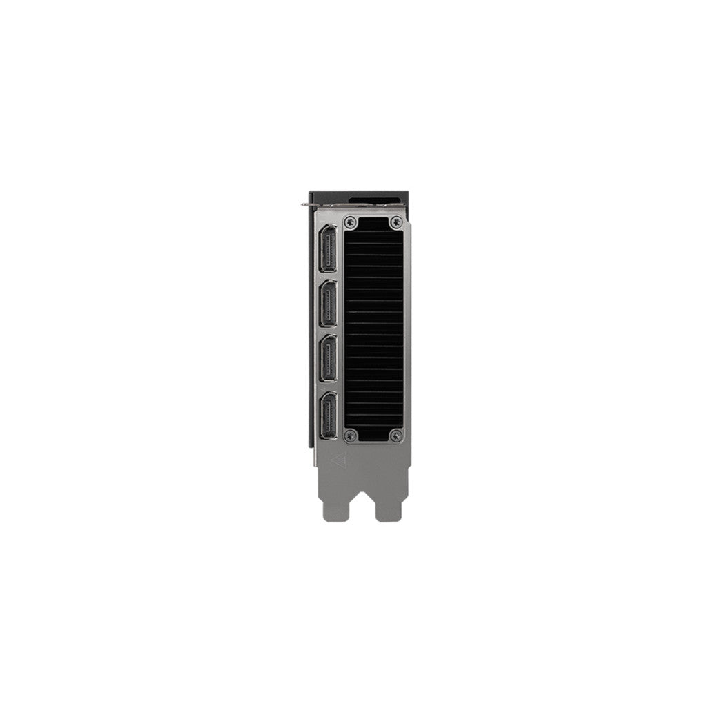 Grafična kartica RTX 4500 PNY Ada Generation - 24GB GDDR6 ECC  | 4xDisplayport 1.4a (VCNRTX4500ADA-SB)