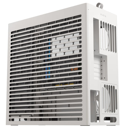 Ohišje HAVN HS 420 VGPU ATX - bela