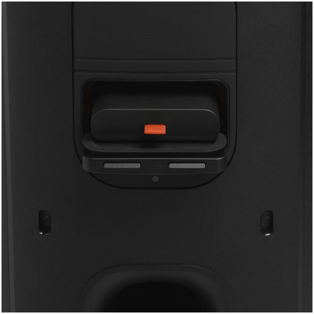 Zvočnik JBL PartyBox 330 280W 2.1 (črna)