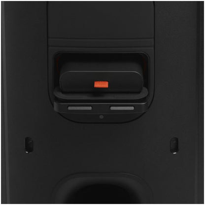 Zvočnik JBL PartyBox 330 280W 2.1 (črna)