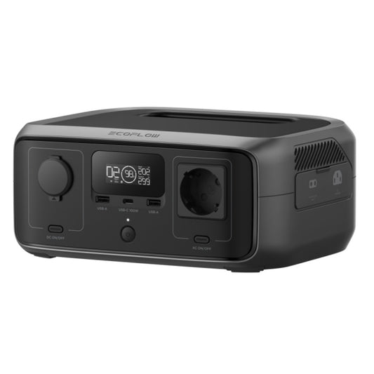 Polnilna postaja EcoFlow River 3 245Wh 300W (5015001030)