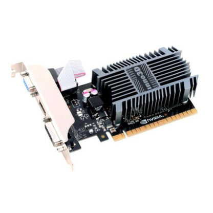 Grafična kartica nVidia GT710 Inno3D - 2GB DDR3 (N710-1SDV-E3BX)