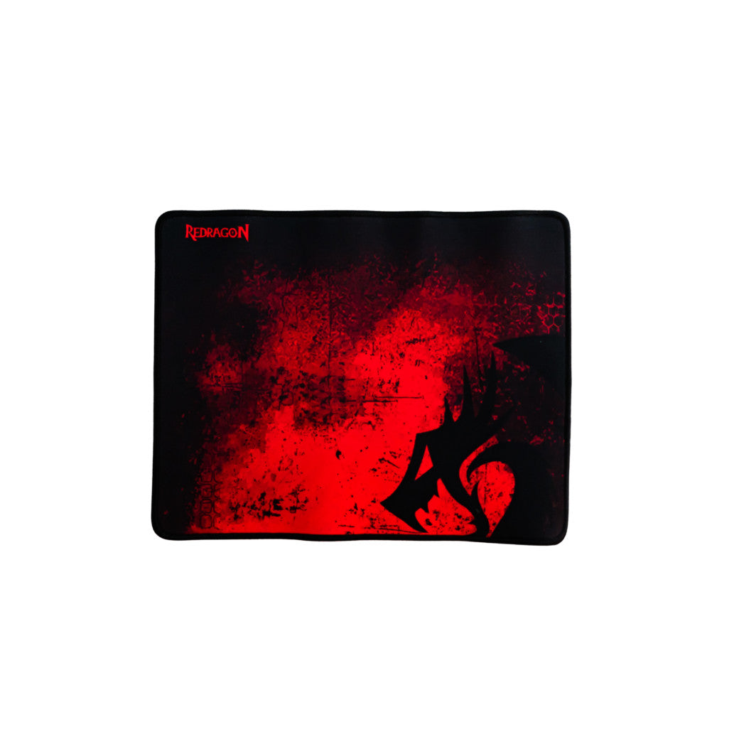 Tipkovnica in miš Redragon Žična gaming S149-BA SET SLO črna SLO gravura (21996)