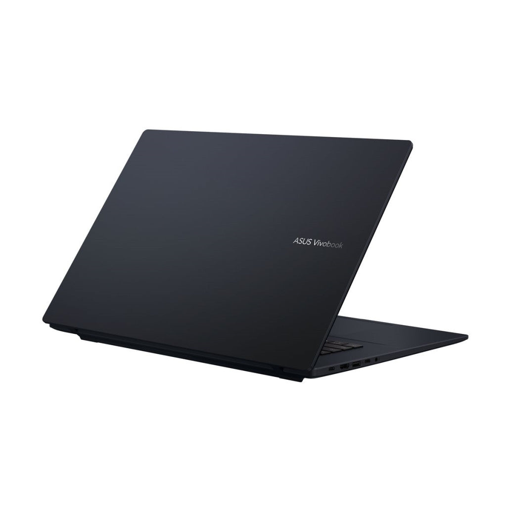 Prenosnik Asus 46,74 cm (18,4") Vivobook 18 1920x1200 IPS 300nit 144Hz Ryzen 7 260/32GB/SSD1TB/BL/AMD Radeon 740M/DOS (90NB15P1-M006C0)