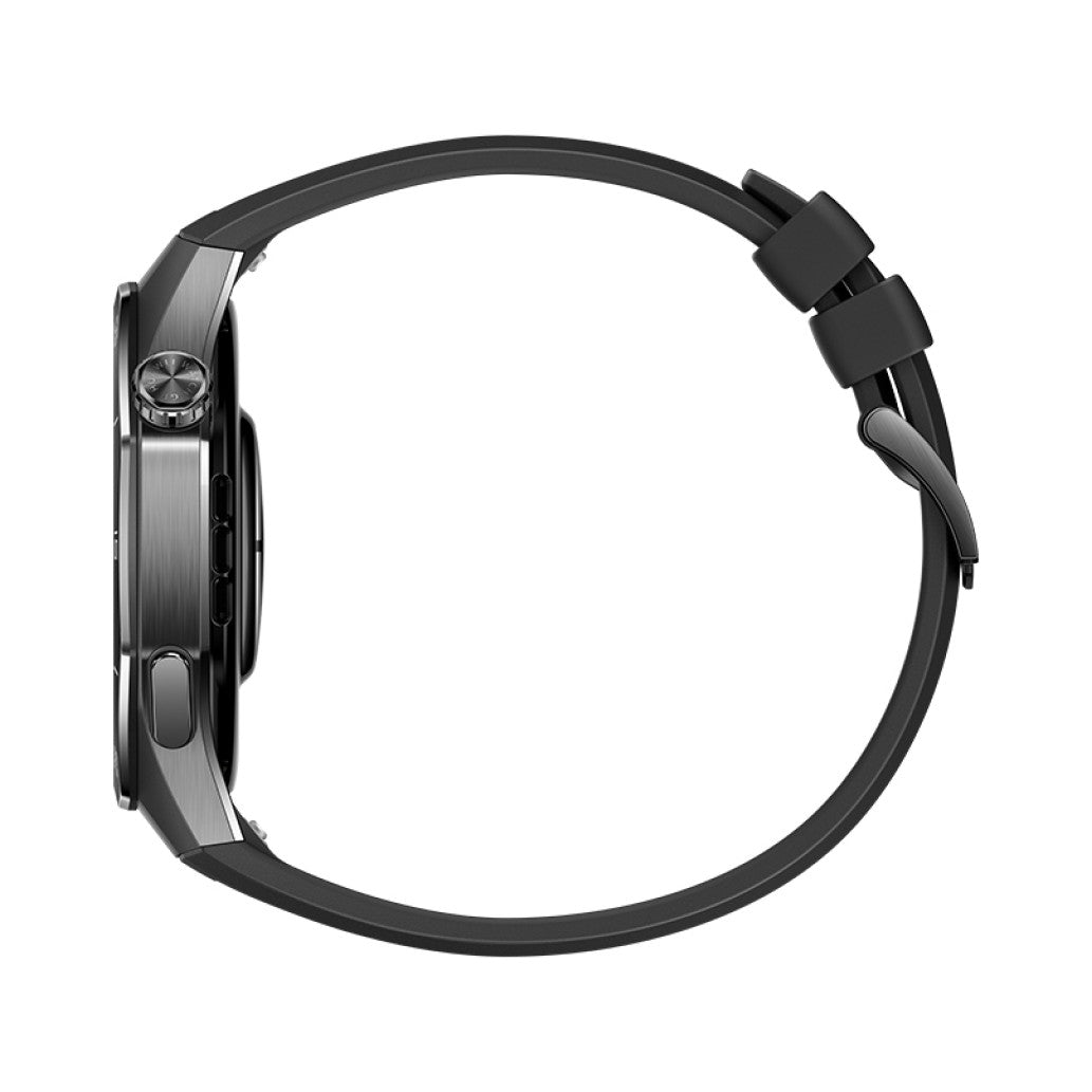 Pametna ura Huawei GT 5 PRO (46mm) črna