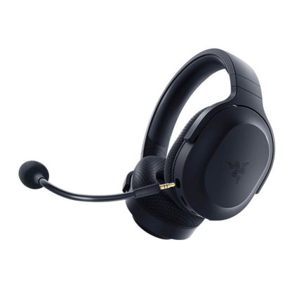 Slušalke brezžične naglavne 2,4 GHz stereo Razer Barracuda X Wireless Mercury (2022) - črne (RZ04-04430100-R3M1)