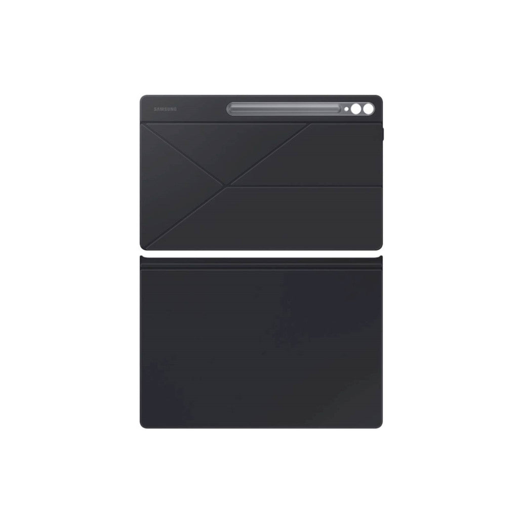 Ovitek za tablični računalnik 37 cm (14,6") Samsung mapa smart Galaxy Tab S9 Ultra/ S10 Ultra - črna