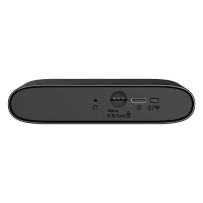 Usmerjevalnik brezžični MERCUSYS MT110 4G WiFi4 802.11n N150 4G 1x notranja antena (MT110)