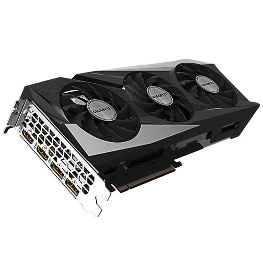 Grafična kartica AMD RX 7600 GigaByte Gaming OC - 8GB GDDR6  | 3xDisplayport 2.1 1xHDMI 2.1a (GV-R76GAMING OC-8GD 1.0)