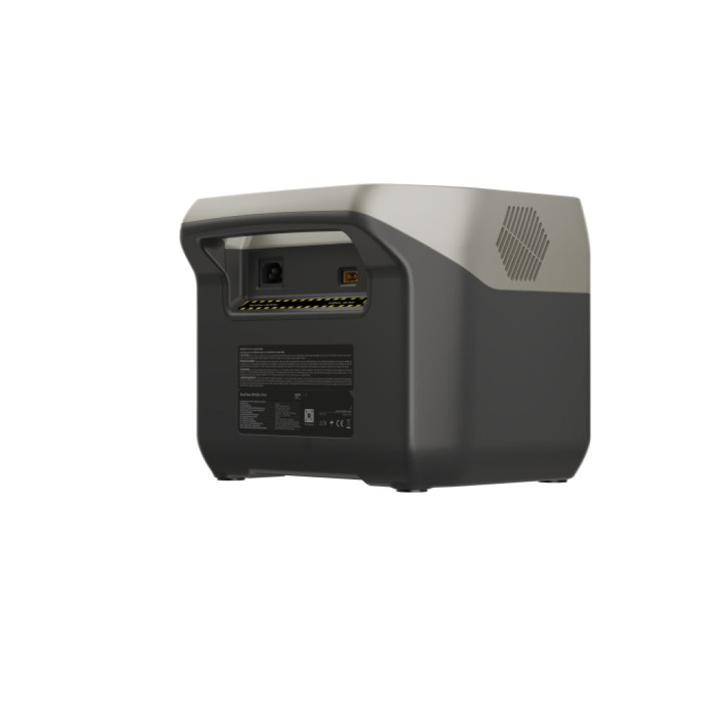 Polnilna postaja EcoFlow RIVER 2 Pro 768Wh 800W 5005501002