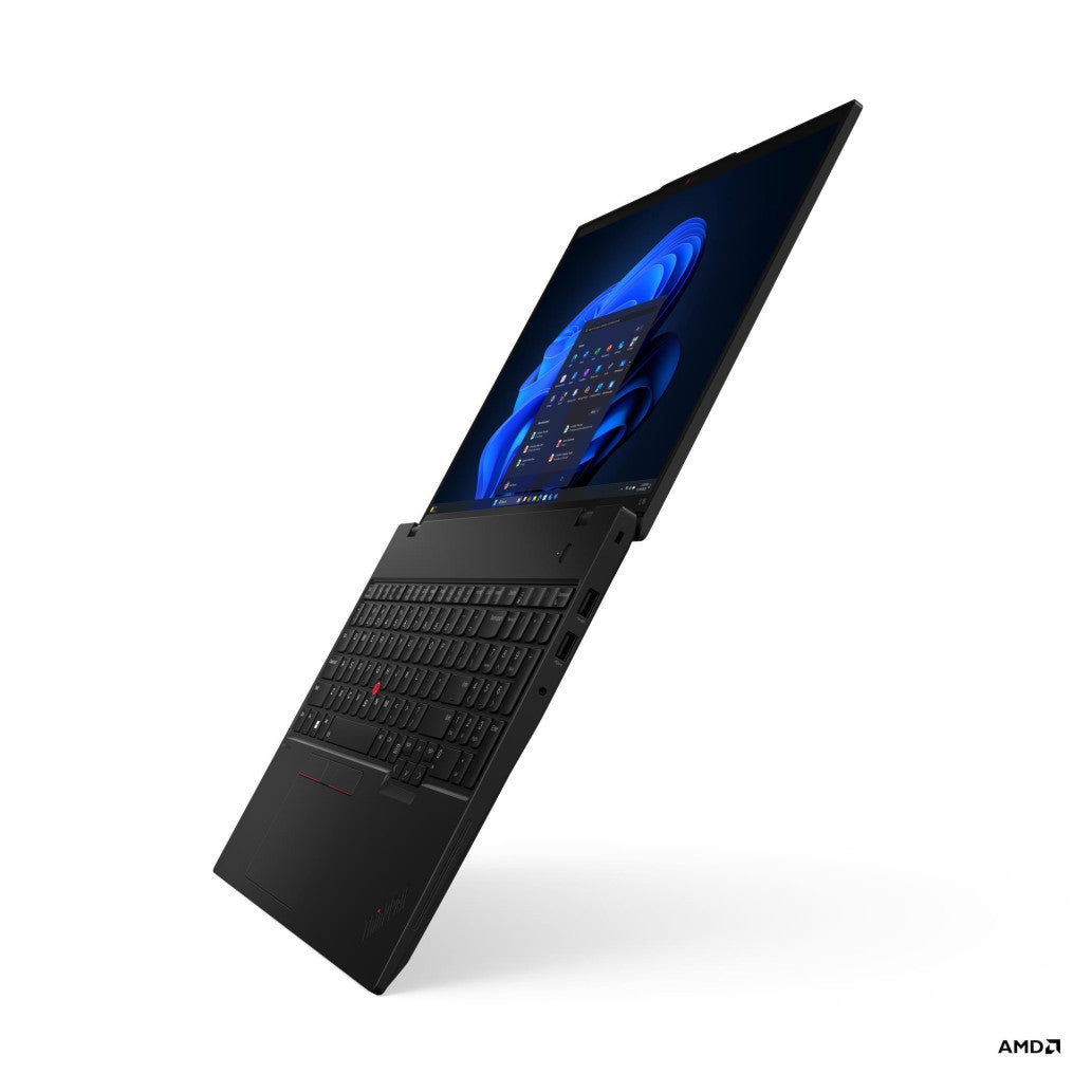 Prenosnik Lenovo 40,64 cm (16,0") ThinkPad L16 G2 1920x1200 IPS 400nit Ryzen 7 PRO 250/32GB/SSD1TB/BL/FP/AMD Radeon 780M/Win11Pro (21SC000GSC)