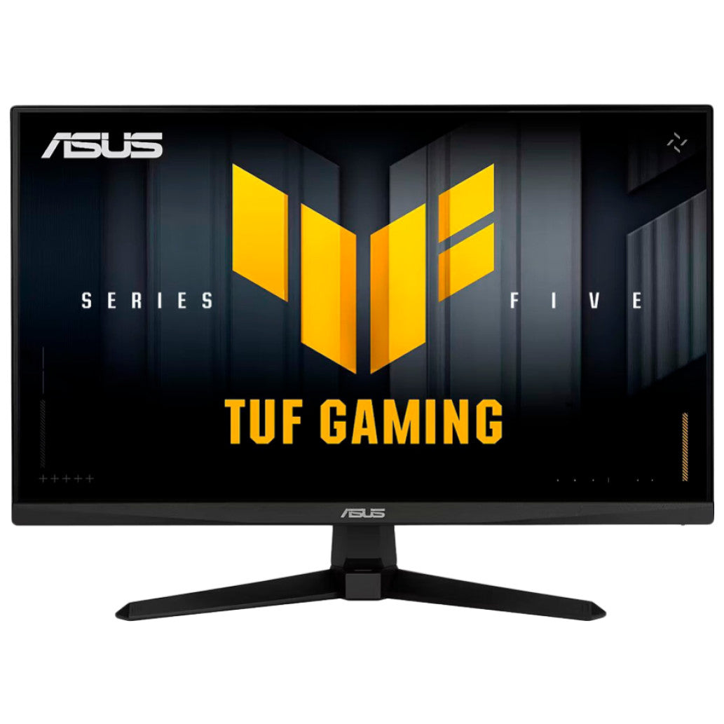 Monitor Asus 60,5 cm (23,8") VG249Q5A 1920x1080 Gaming 200Hz Fast-IPS 1ms 2xHDMI DisplayPort Zvočniki  sRGB99% FreeSync Premium TUF