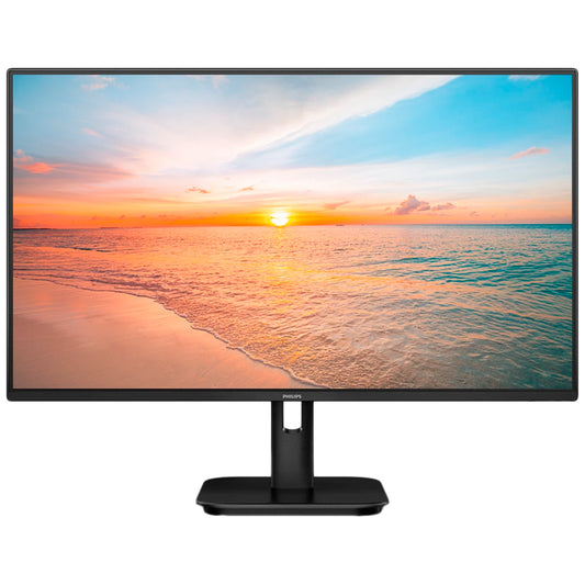 Monitor Philips 60,5 cm (23,8") 24E1N1200A 1920x1080 120Hz IPS 1ms VGA HDMI DisplayPort Zvočniki  3H sRGB102,7% SeparateSync 1000-Series