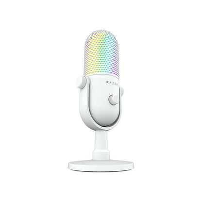 Žični mikrofon Razer Seiren V3 Chroma (RZ19-05060200-R3M1)