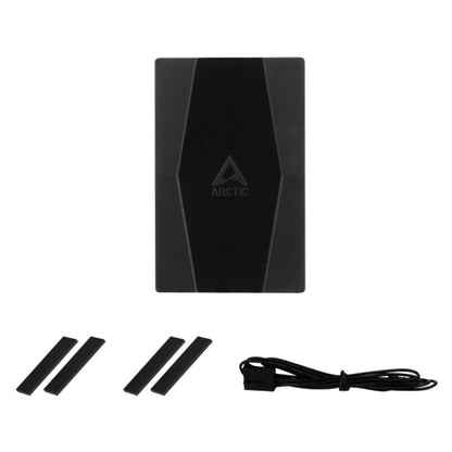 HUB za PWM ventilatorje Arctic Case Fan Hub 10x PWM + SATA napajanje