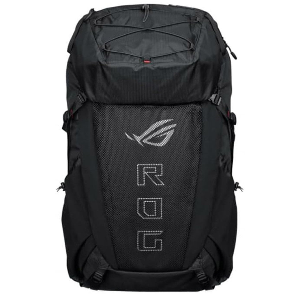 Nahrbtnik za notesnik 45,72 cm (18″) Asus ROG Archer ErgoAir črn