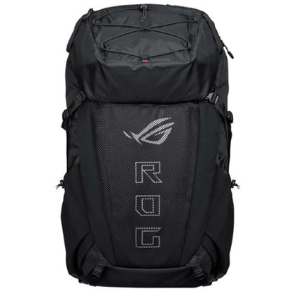 Nahrbtnik za notesnik 45,72 cm (18″) Asus ROG Archer ErgoAir črn